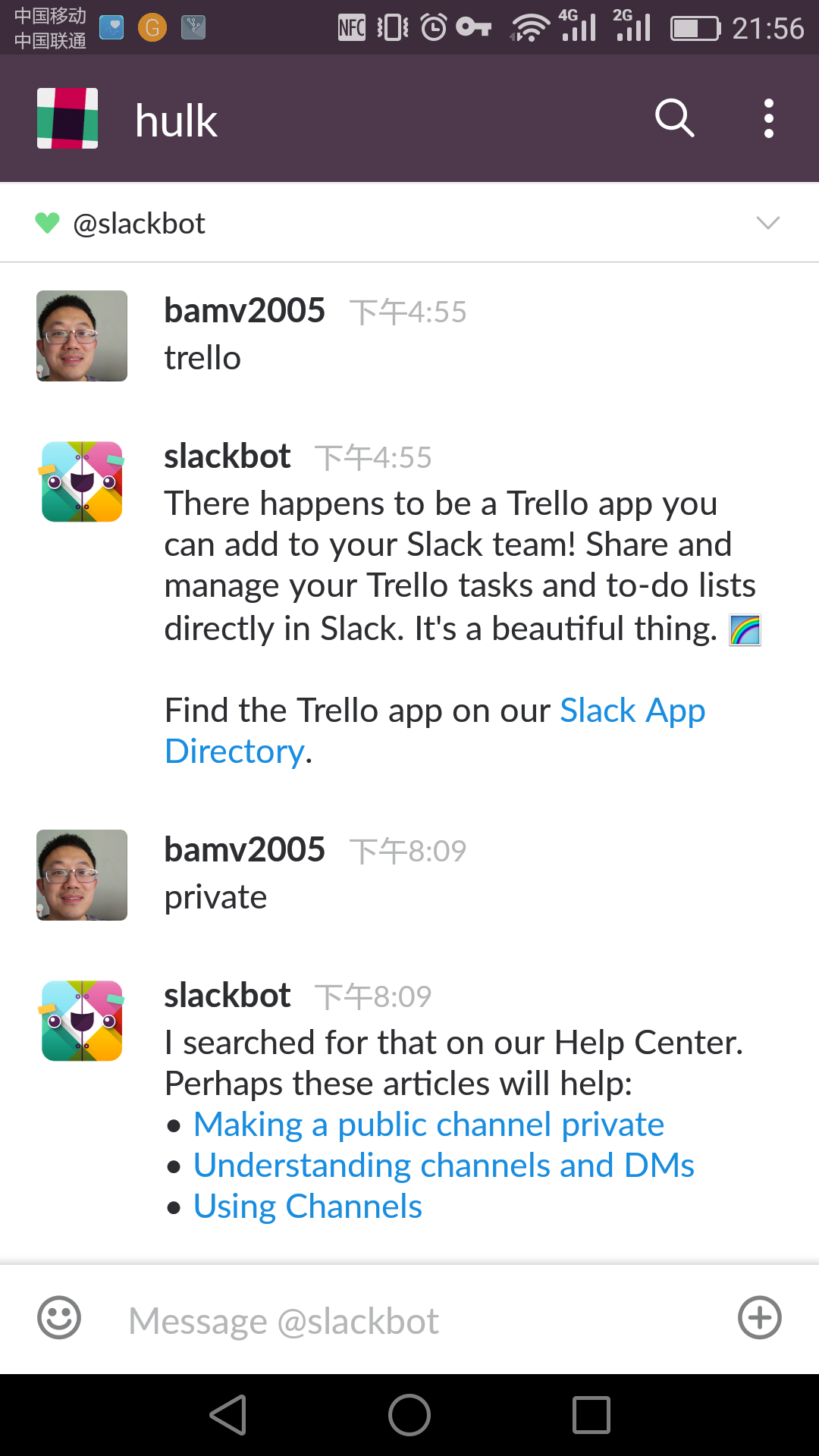 slack help1